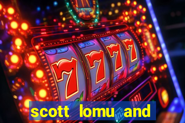 scott lomu and george wright now